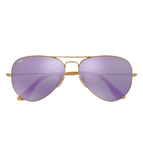 RAYBAN SUNGLASS RB3025 167/1m 58