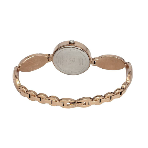 Timex TWEL16302 Watch Analog Watch - For Women