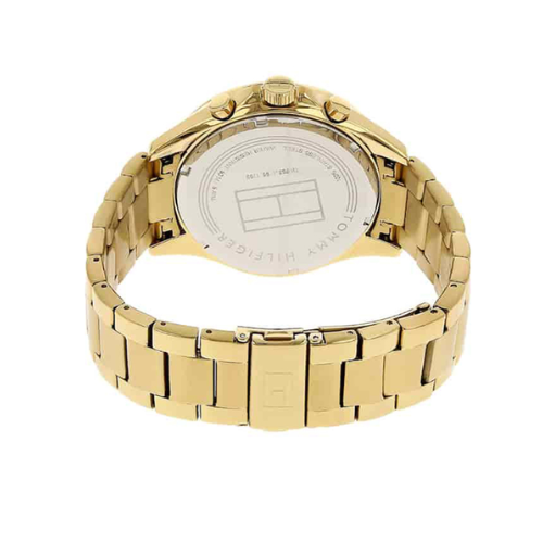 Tommy Hilfiger Chronograph Watch 1791121 - KRISHNA WATCH COMPANY