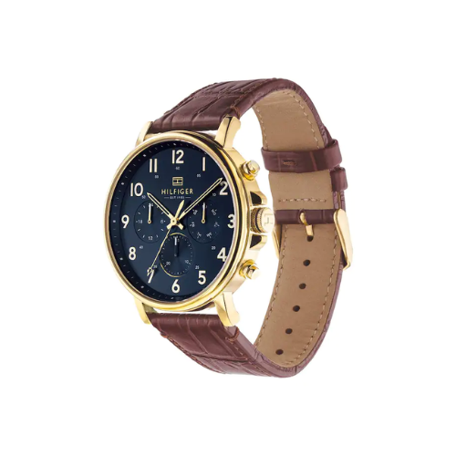 Tommy Hilfiger Daniel Analog Watch 1710380 - KRISHNA WATCH COMPANY