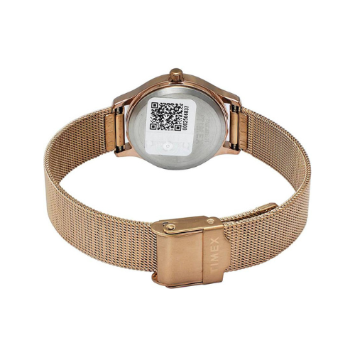 Timex TW0TL8711 Analog Watch - For Women