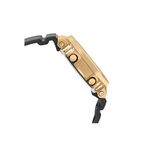 CASIO G-SHOCK GM-2100G-1A9DR - G1278