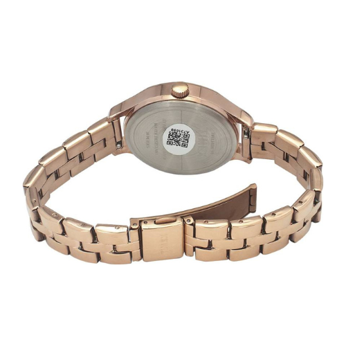 Timex TWEL14814 Watch Analog Watch - For Women