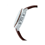 CASIO EDIFICE EFR-526L-7BVUDF - EX303 Brown Chronograph - Men's Watch