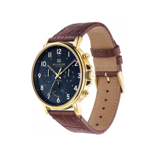 Tommy Hilfiger Analog Watch 1710380W - KRISHNA WATCH COMPANY