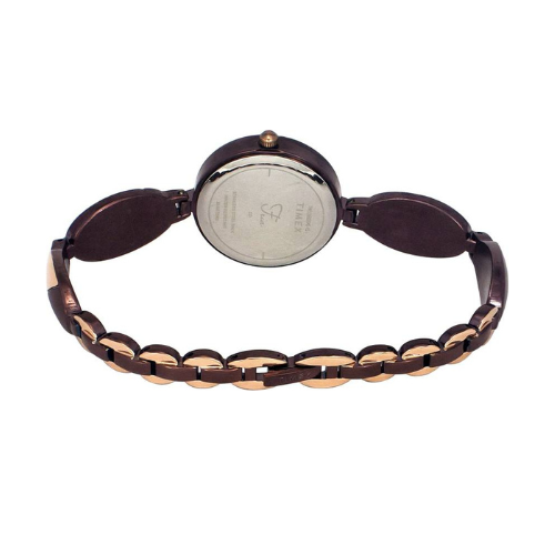 Timex TWEL16303 Watch Analog Watch - For Women