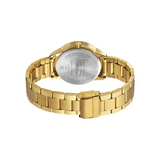 Utsav Grey Dial Stainless Steel Watch 7133YM02