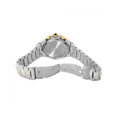 SEIKO Coutura Chronograph Watch SSC764P1