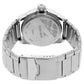 GREY DIAL SILVER STAINLESS STEEL STRAP WATCH NP3089SM02 (DB847)