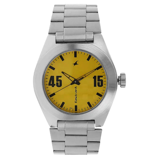 Fastrack nk1161sm03 sales