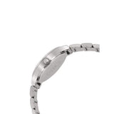 Q&Q Analog Black Dial Girl's Watch S279J212Y