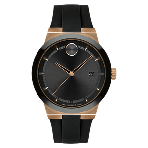 Movado BOLD Fusion 3600851 - KRISHNA WATCH COMPANY