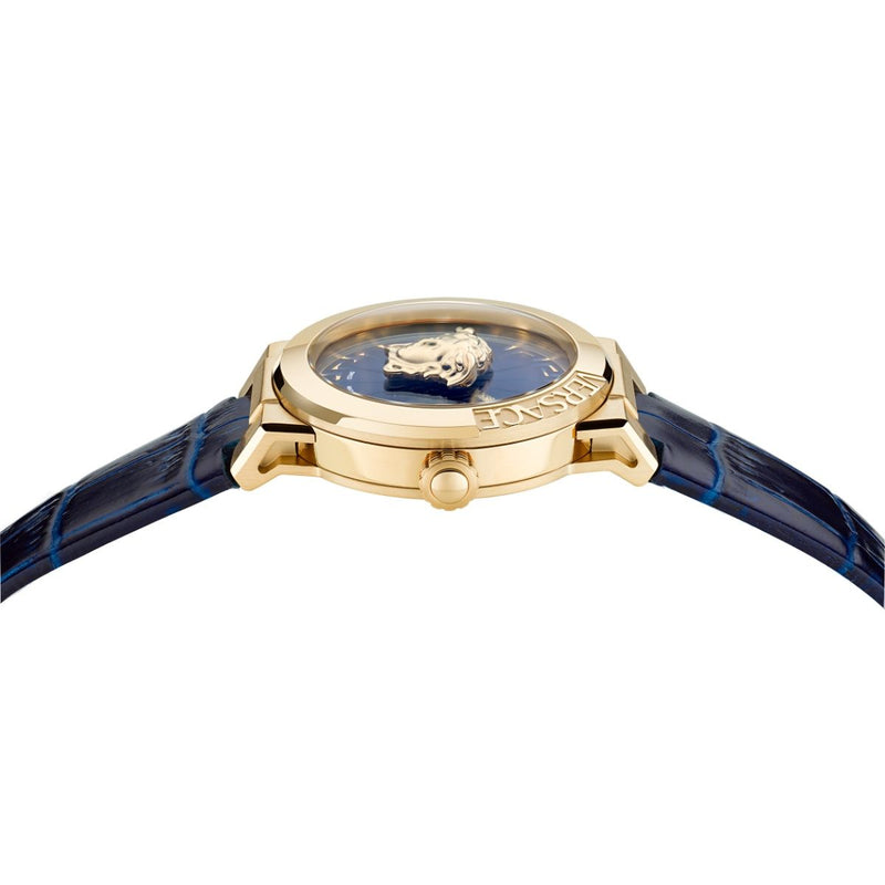 VERSACE VE3F00122 Medusa Infinite Watch VE3F00122 - KRISHNA WATCH COMPANY