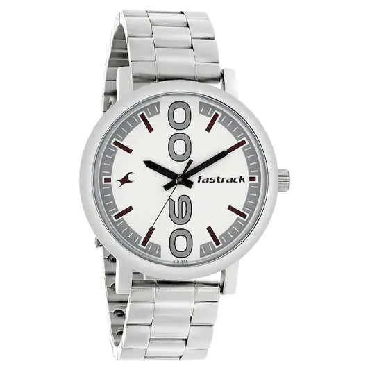 Fastrack nk6150sm03 online