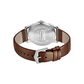 White Dial Analog Watch 7135SL03