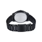 CASIO ENTICER MEN MTPVD01B-1BVUDF - A1979