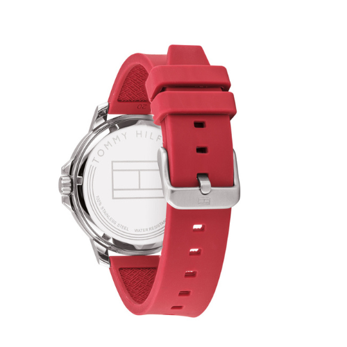 Tommy Hilfiger Logan Analog Watch 1791628 - KRISHNA WATCH COMPANY