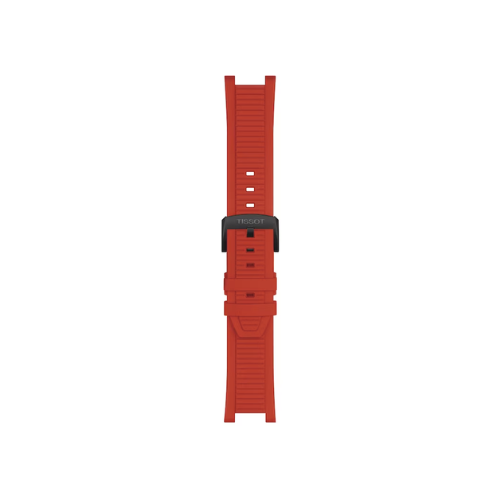 Tissot Moto GP Limited Edition Men's Red Watch T1414173705701 T-Sport