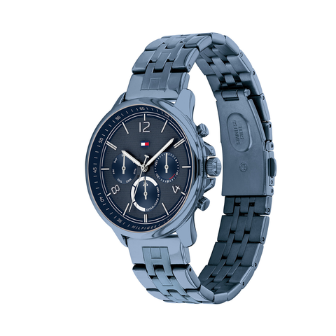 TOMMY HILFIGER NCTH1782227 HARPER CHRONOGRAPH WATCH FOR WOMEN - KRISHNA WATCH COMPANY