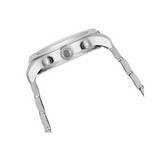 Timex Analog Silver Dial Men's Watch - TWEG15901