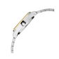 Titan Silver Dial Metal Strap Watch NP2628BM01