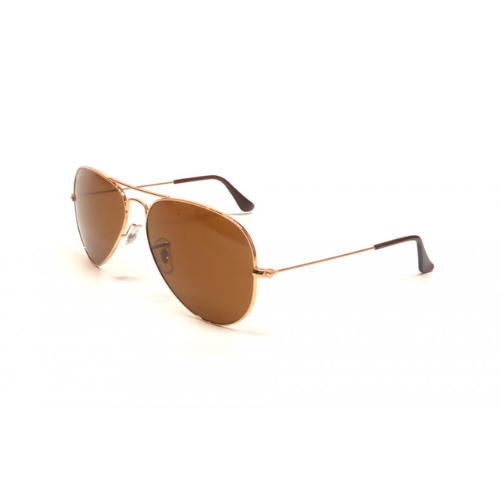 RAY-BAN SUNGLASS RB 30251 001/33 58