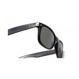 RAYBAN SUNGLASS RB 2132 55 62423F