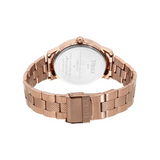 Timex TW00ZR209-47 WAEDDING Analog Watch - For Men