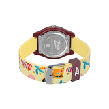Zoop Analog Watch 26019PP31