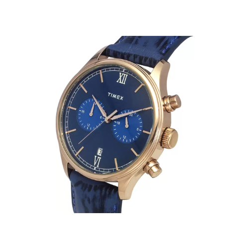 Timex TWEG19807 Watch Analog Watch - For Men