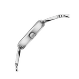 Titan Raga Viva Blue Dial Metal Strap Watch - 2642SM02