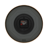 Titan Rose Gold Metallic Clock W0078MA01