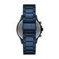 Armani Exchange Chronograph Analog Watch AX2430
