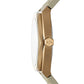 Armani Exchange Analog Brown Dial Men's Watch-AX2813