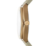 Armani Exchange Analog Brown Dial Men's Watch-AX2813 - KRISHNA WATCH COMPANY