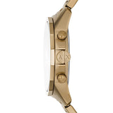 Armani Exchange Analog Beige Dial Men's Watch-AX1739
