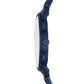 Armani Exchange Cayde Vlue Dial Watch AX2702