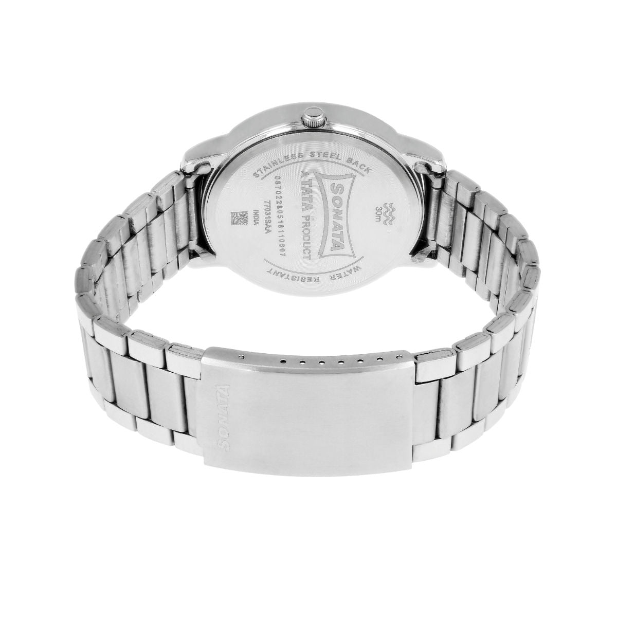 Sonata sales reloaded watch