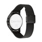 Calvin Klein 25200004 Timeless Mesh 38Mm Quartz Watch for Women
