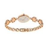 TITAN Raga Aurora Pink Metal Strap Watch NM2511WM07 (DG140)