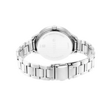 TITAN Purple Glam It Up Brown Dial Stainless Steel Strap Watch 2648SM06 - KRISHNA WATCH COMPANY
