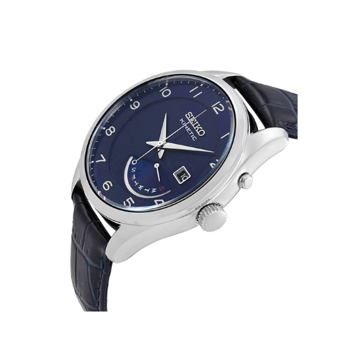 SEIKO Kinetic Watch SRN061P1 - KRISHNA WATCH COMPANY