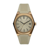 Armani Exchange Analog Brown Dial Men's Watch-AX2813 - KRISHNA WATCH COMPANY