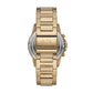 Armani Exchange Analog Beige Dial Men's Watch-AX1739