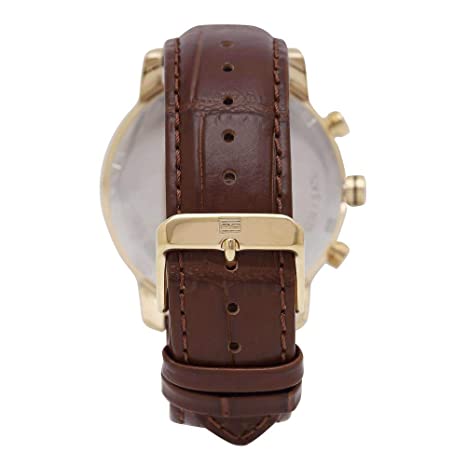 Tommy Hilfiger Mens Multi-Function Watch 1790874 - KRISHNA WATCH COMPANY