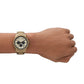Armani Exchange Analog Beige Dial Men's Watch-AX1739