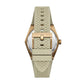 Armani Exchange Analog Brown Dial Men's Watch-AX2813
