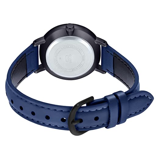 ENTICER LADIES LTP-VT02BL-2AUDF - A2001 - KRISHNA WATCH COMPANY