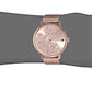 Tommy Hilfiger Analog Rose Gold Dial Women's NCTH1781922