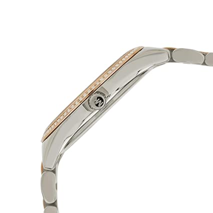Michael Kors Lauryn Analog White Dial Women's Watch-MK3979 - KRISHNA WATCH COMPANY